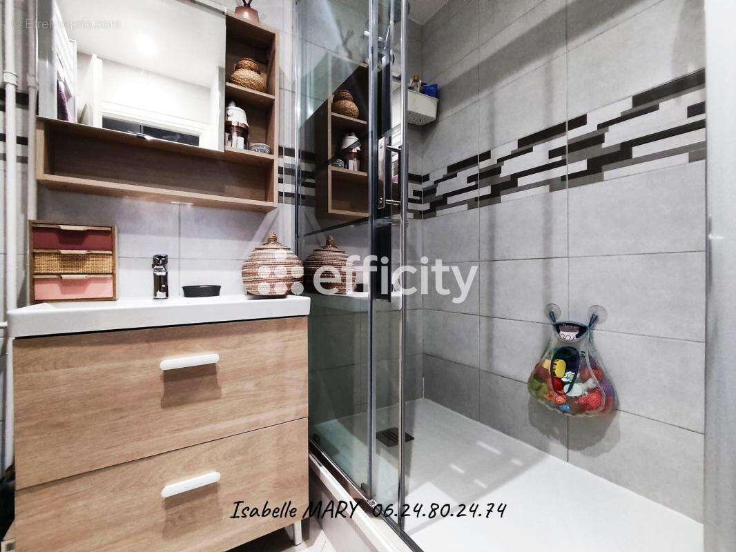 Appartement à CHEVILLY-LARUE