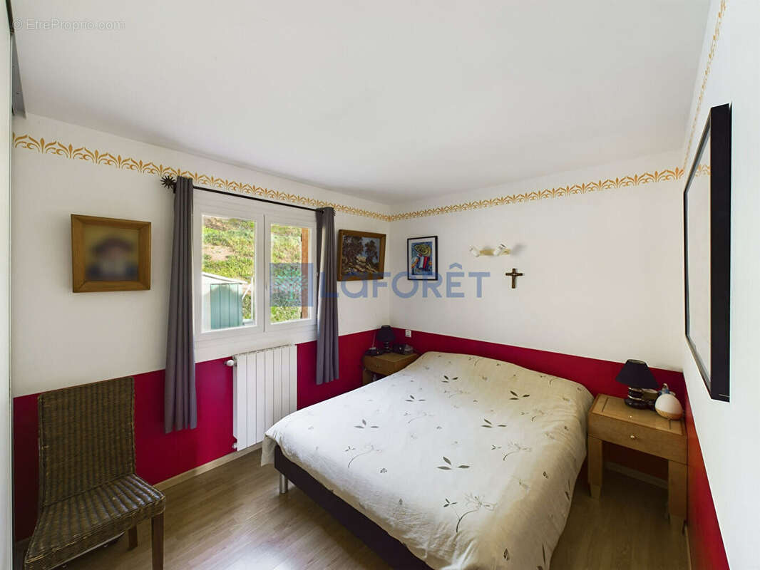 Maison à BASTELICACCIA