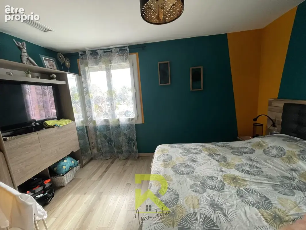 A saisir villa plain pied - photo 8
