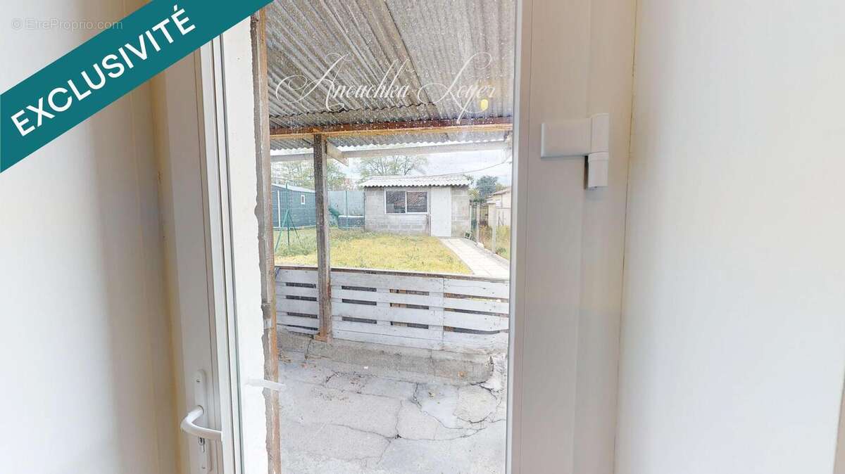 Photo 7 - Maison à LANGON