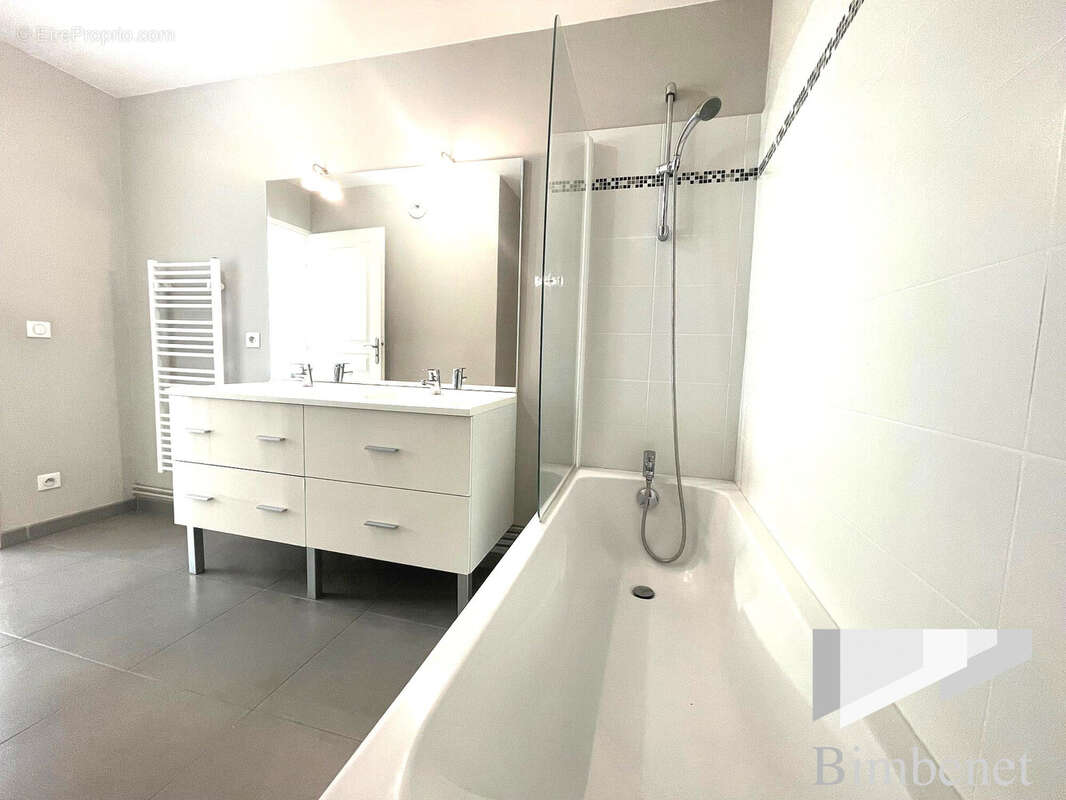 Appartement à ORLEANS