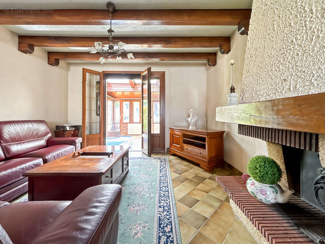 Maison 5 pièces, 3 chambres à Mantes-la-Jolie - photo 5