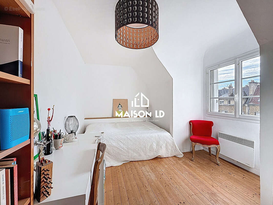 Appartement à FALAISE