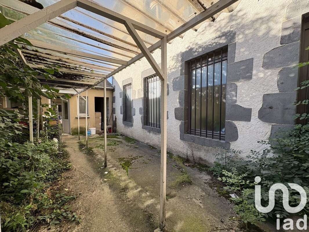 Photo 8 - Appartement à MAURIAC