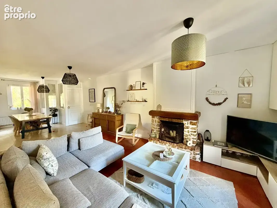Maison à Saâcy-sur-Marne - photo 2