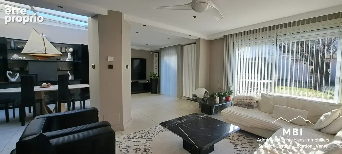 Photo Maison à Seyssinet-Pariset au prix de 465 000€