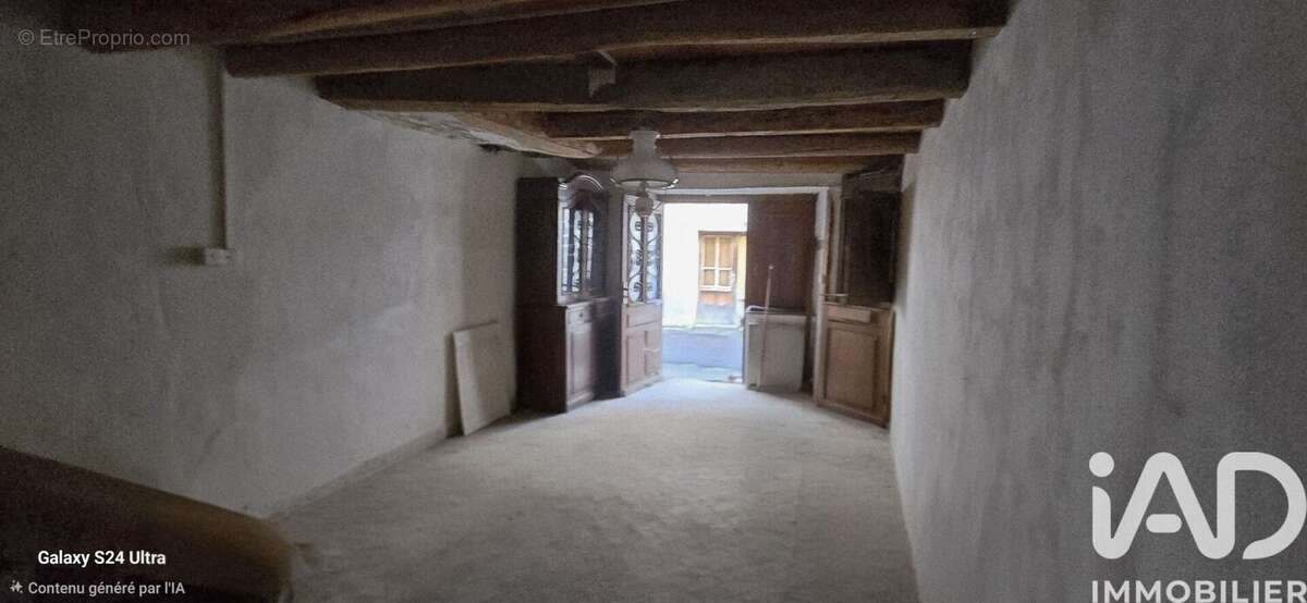 Photo 3 - Maison à PAULHAGUET