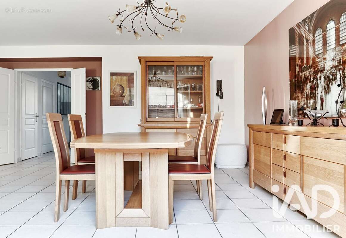 Maison 127 m² à Sartrouville  - photo 9