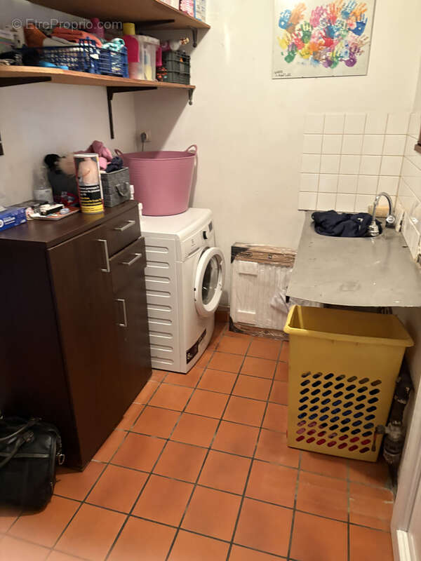 Maison à SAINT-AUBIN-FOSSE-LOUVAIN