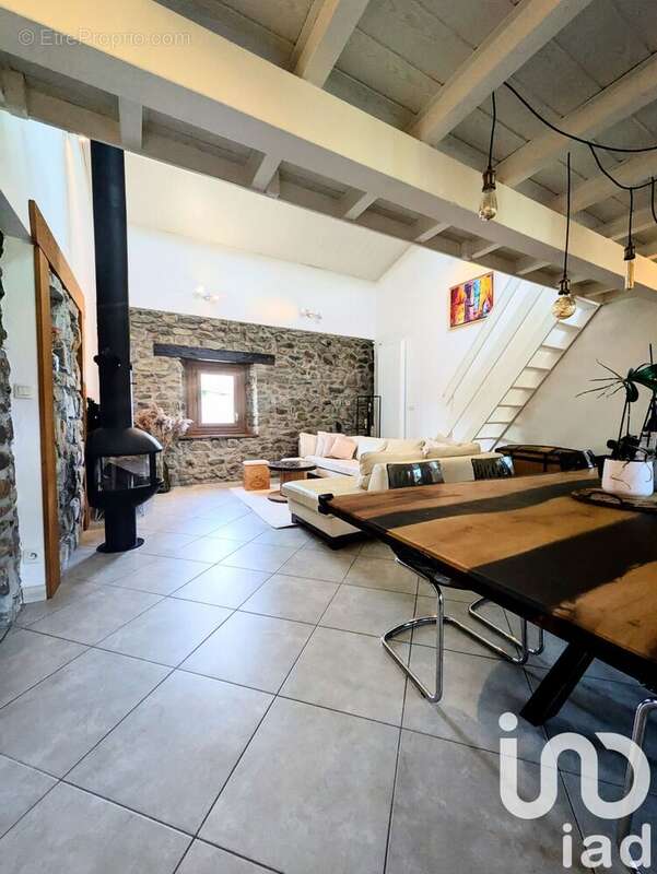 Photo 3 - Maison à BONS-EN-CHABLAIS