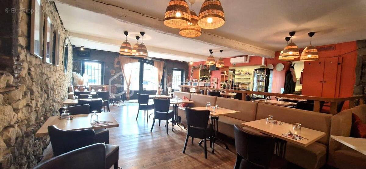 Commerce à GRENOBLE