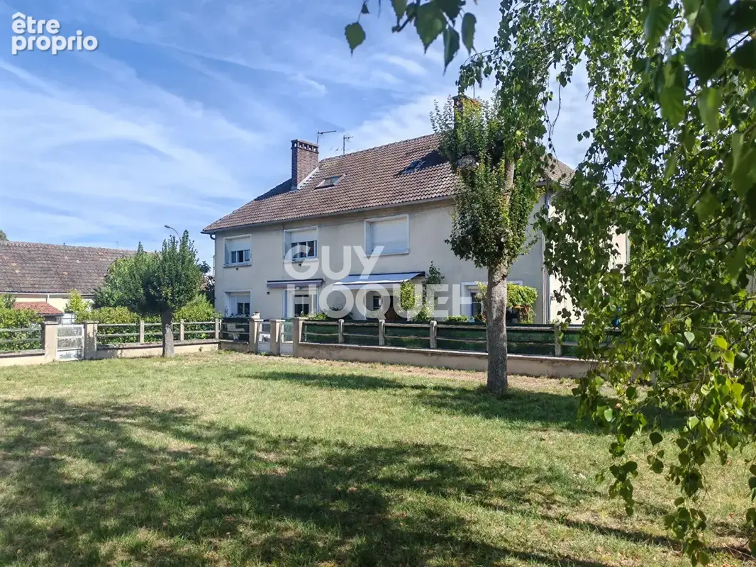 Photo Appartement à La Chapelle-Saint-Luc au prix de 66 000€
