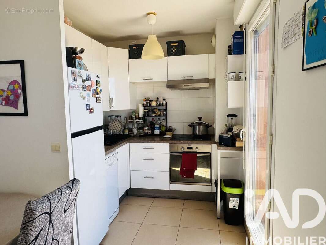 Photo 5 - Appartement à SETE