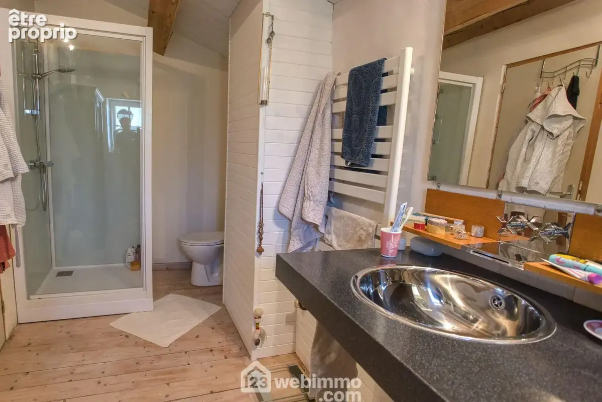 Maison 3 pièces 60 m² à vendre à Nieul-Sur-Mer (17137) - photo 11