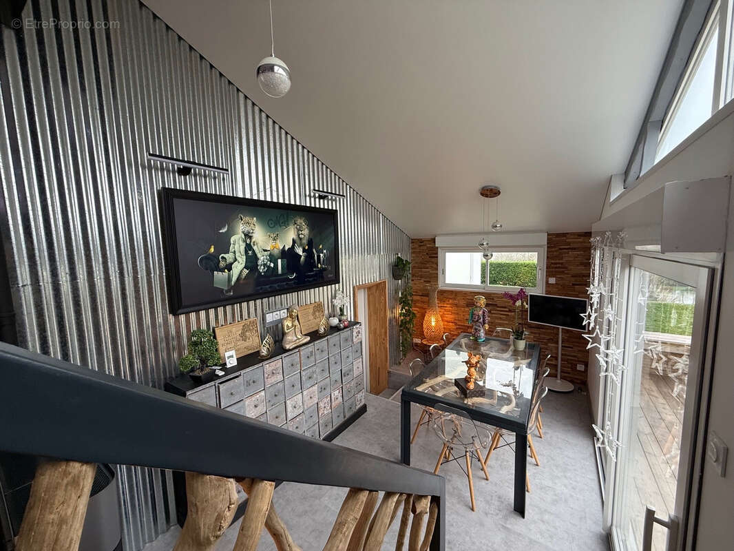 Maison à SAINT-MICHEL-EN-L'HERM