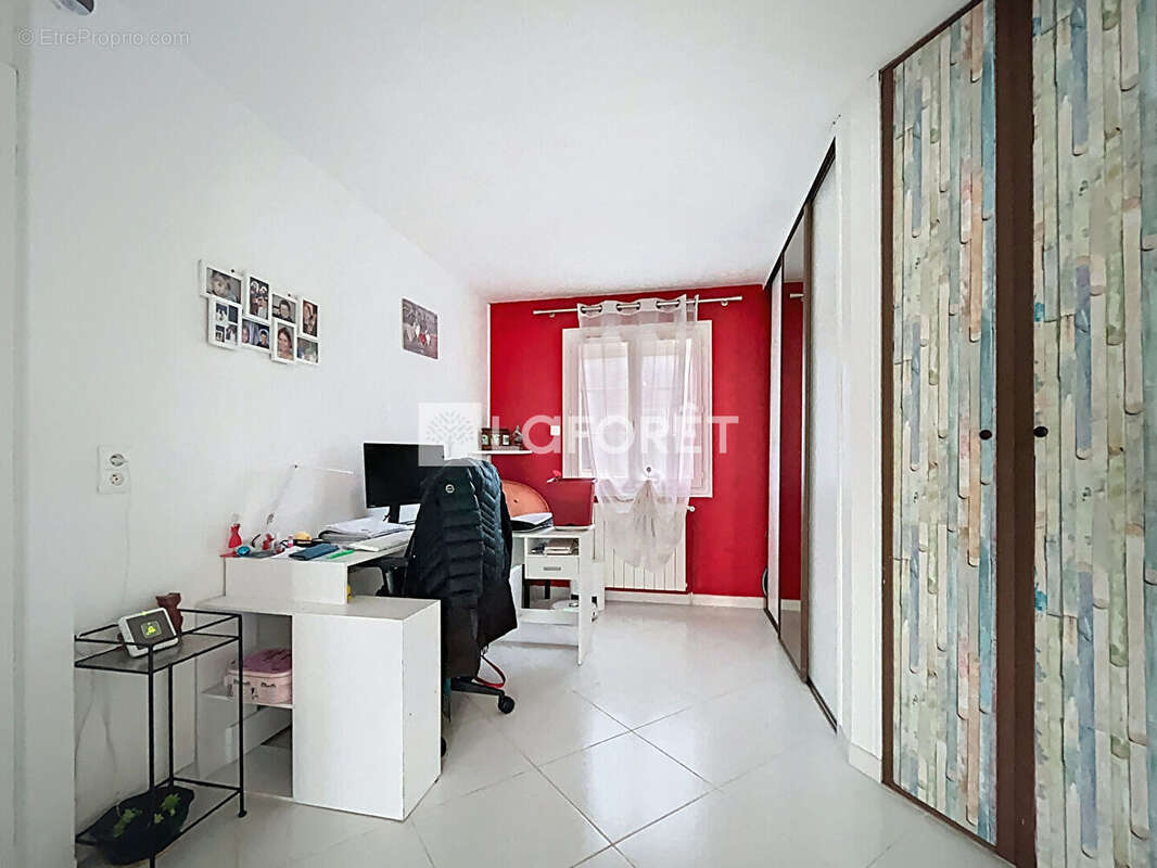 Maison à MAREIL-EN-FRANCE