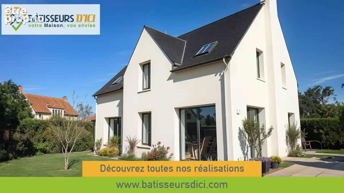 Terrain à bâtir de 496 m² à FEYTIAT (87) - photo 2