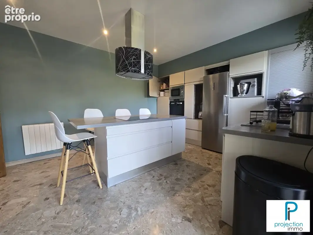 Maison 4 pièces 144 m² à vendre à Le Pontet (84130) - photo 5