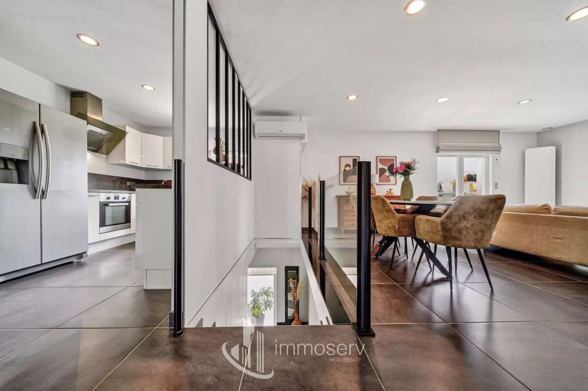 Appartement à MONDELANGE
