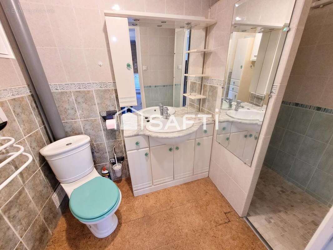 Photo 7 - Maison à LA GUERCHE