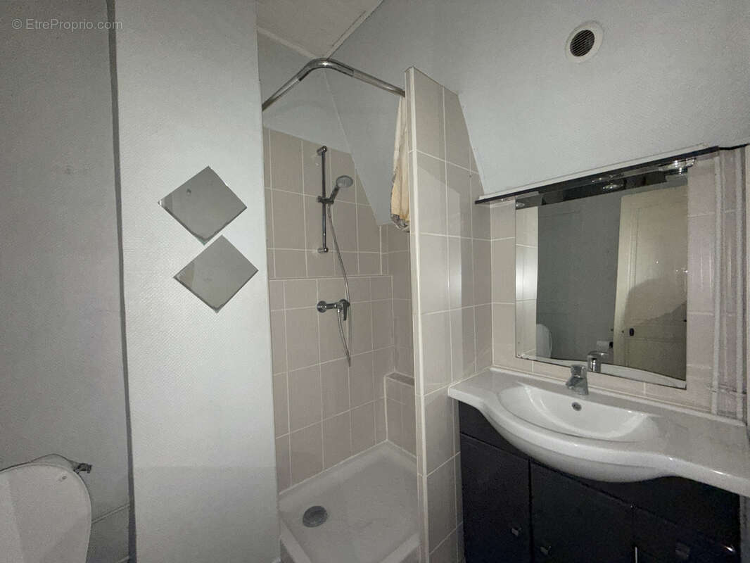 Appartement à BLERE