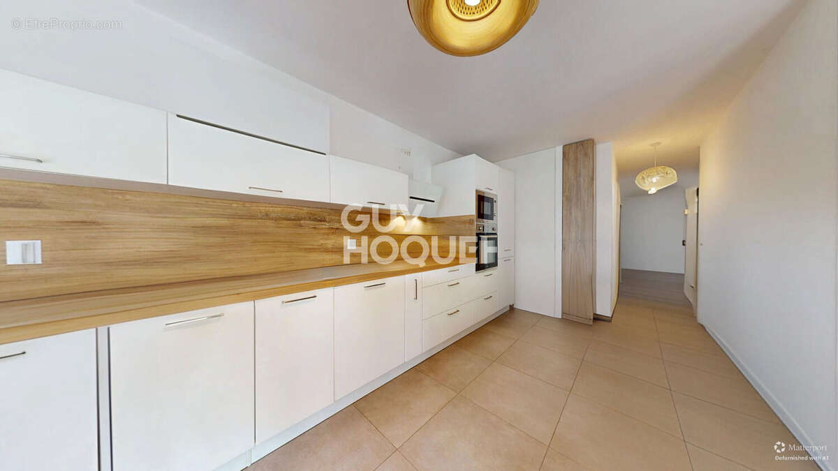 Appartement à ARGONAY