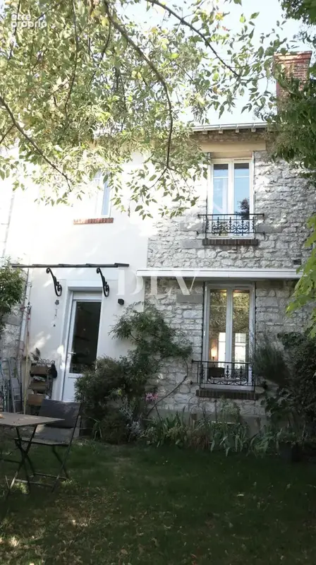 Maison 4 pièces 79 m² à vendre à Fontainebleau (77300) - photo 4