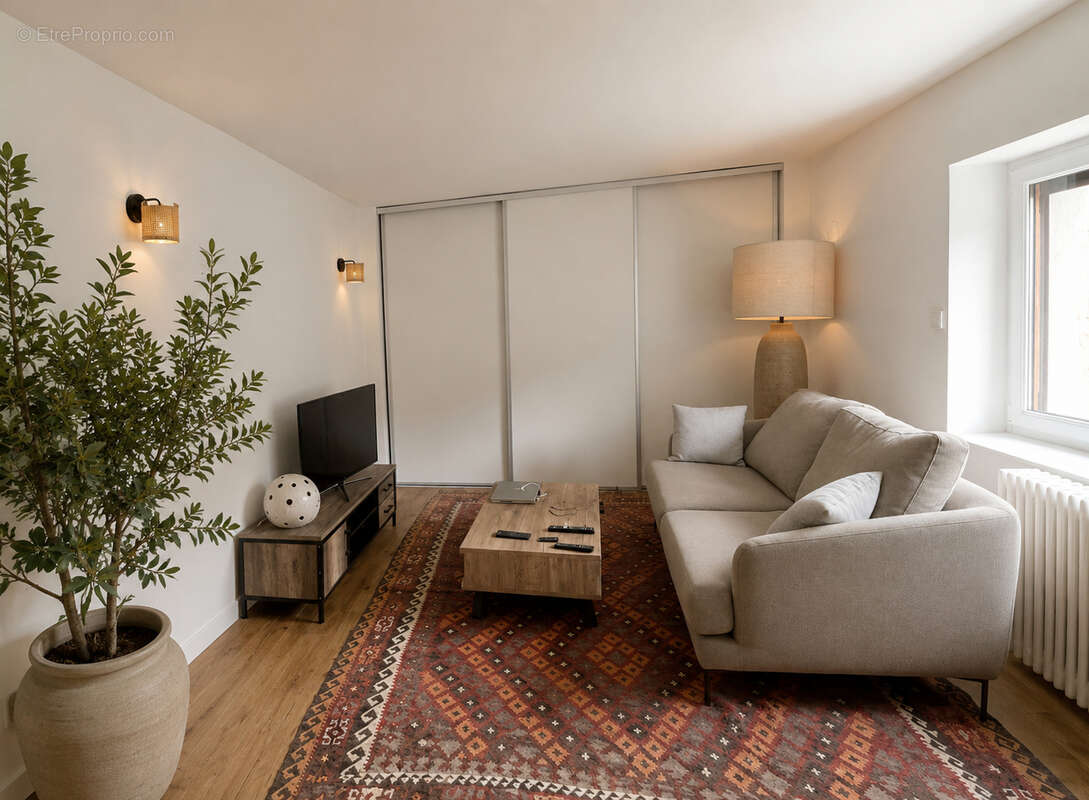 Maison Izernore 7 pièce(s)176m2 - photo 3
