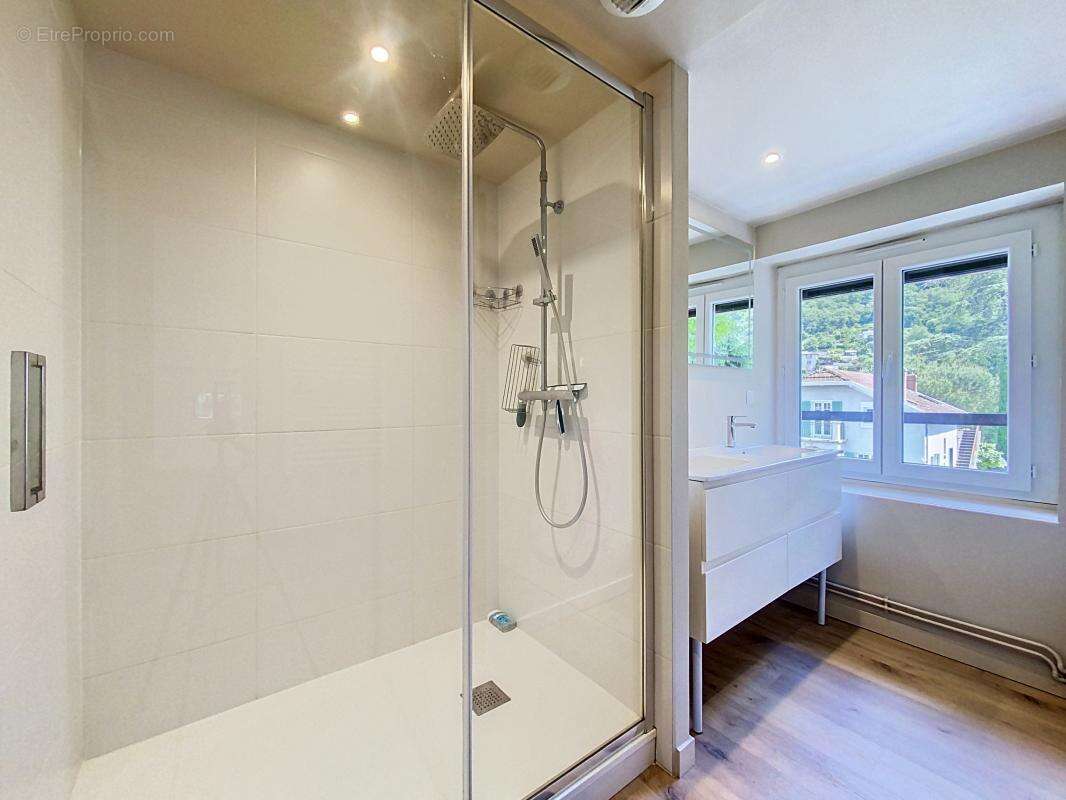 Appartement à VIENNE