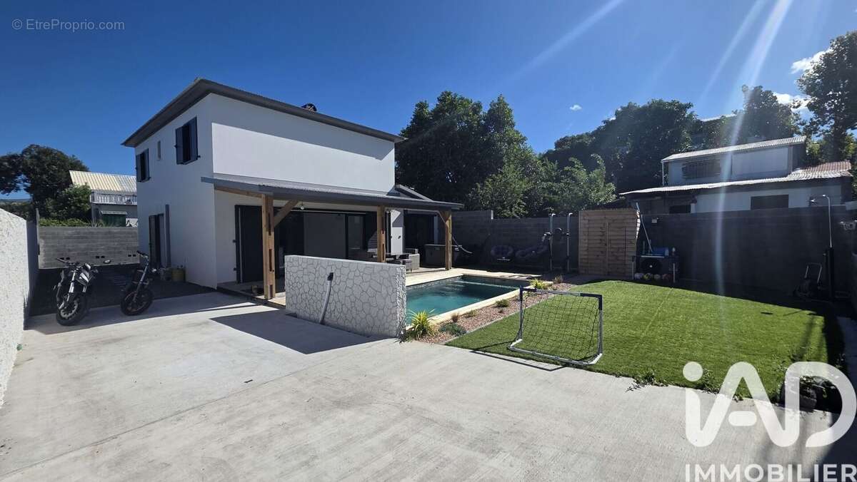 Photo 3 - Maison à SAINT-PIERRE