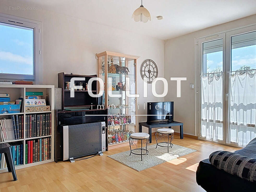 Maison à COURSEULLES-SUR-MER