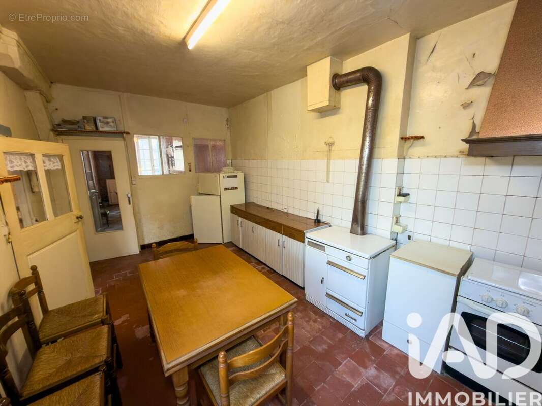 Photo 9 - Maison à FERE-CHAMPENOISE