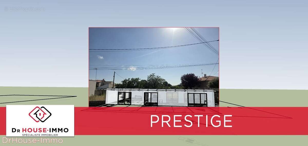 Terrain à LA ROCHELLE