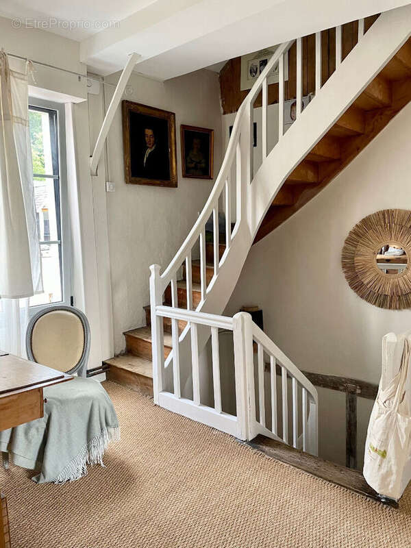 Maison à AMBOISE