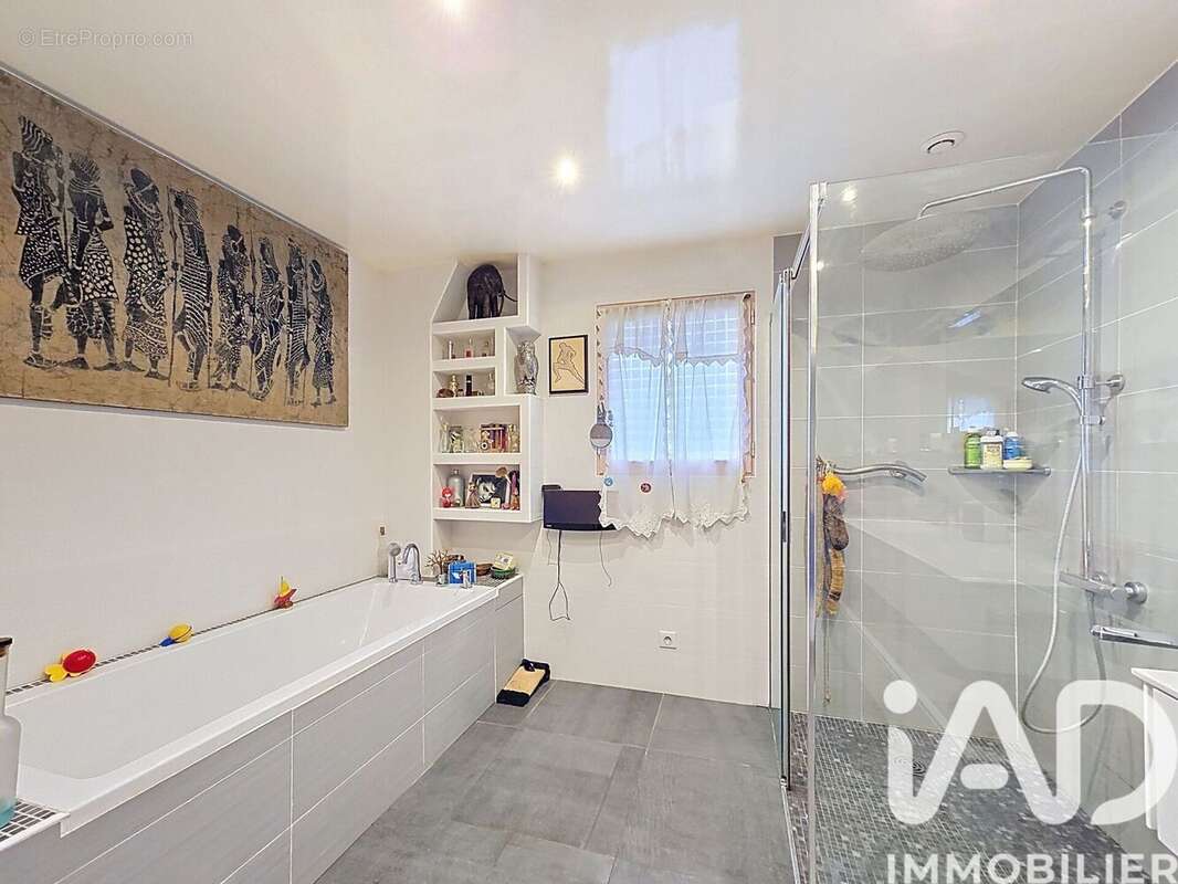 Photo 8 - Maison à VILLECRESNES