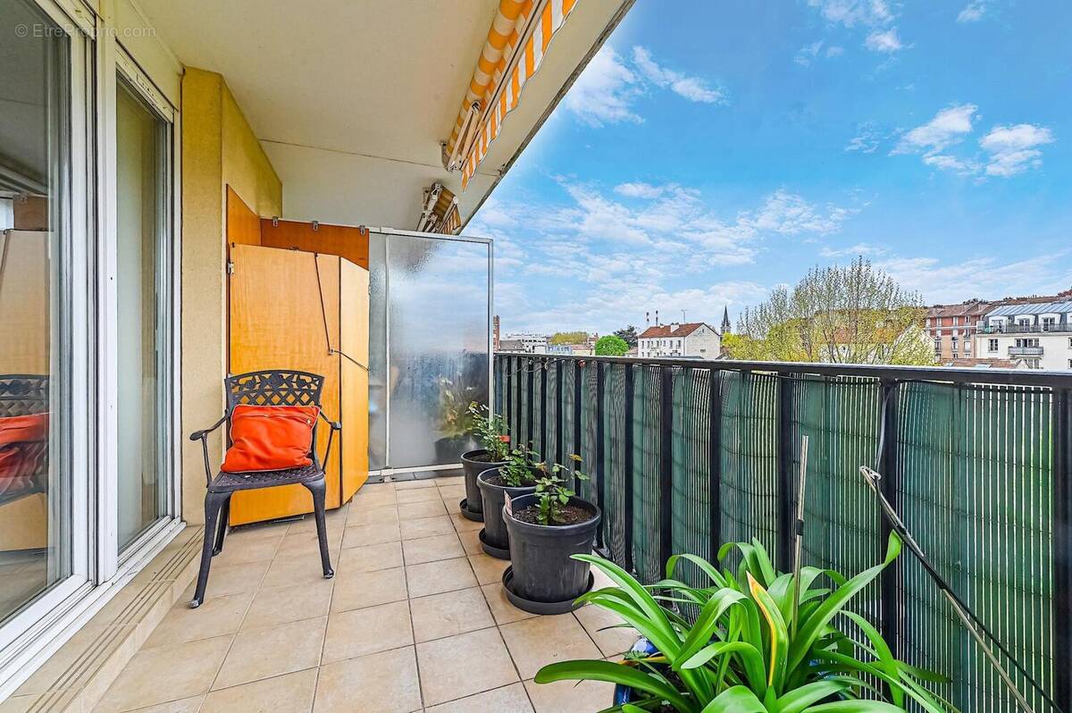 Photo 1 - Appartement à ALFORTVILLE
