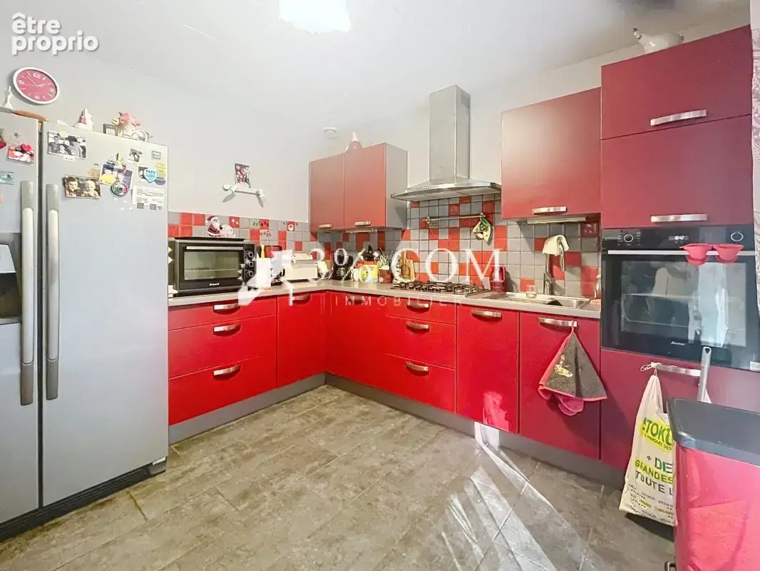 Maison 180 m2 avec piscine - photo 6