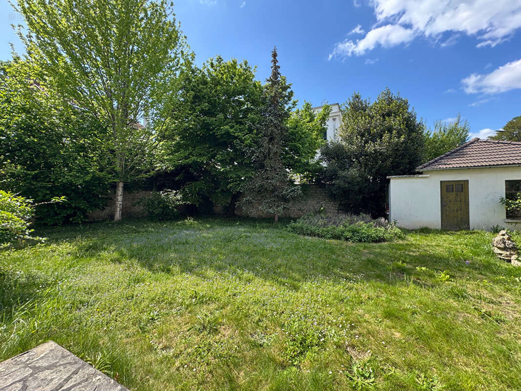 Maison à SAINT-GERMAIN-EN-LAYE