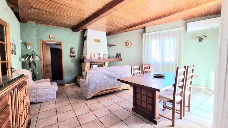Maison à vendre 8 pièces PY avec garage (66) - photo 24