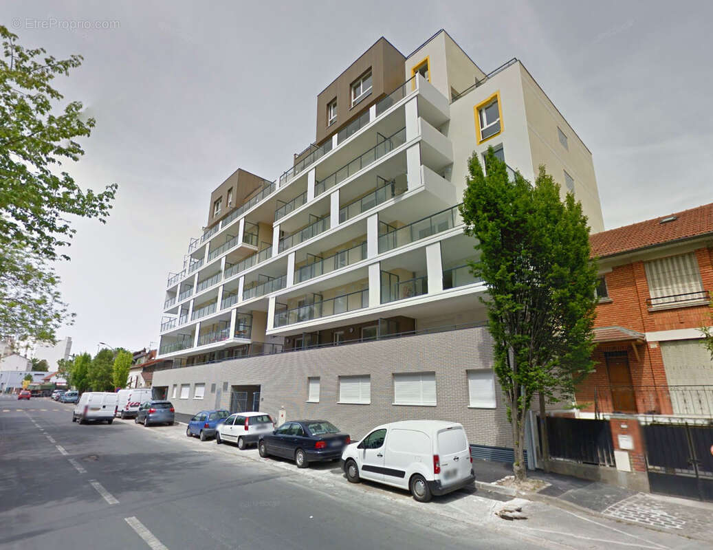 Appartement à BAGNEUX