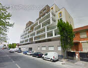 Appartement à BAGNEUX