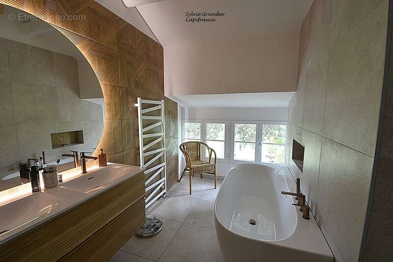 Propriete à vendre 7 pièces RAPHELE LES ARLES (13) 240m² évolutif sur 3300 m² avec piscine - photo 17
