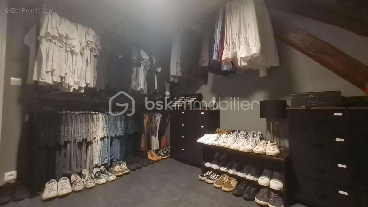 Appartement à FONTAINEBLEAU
