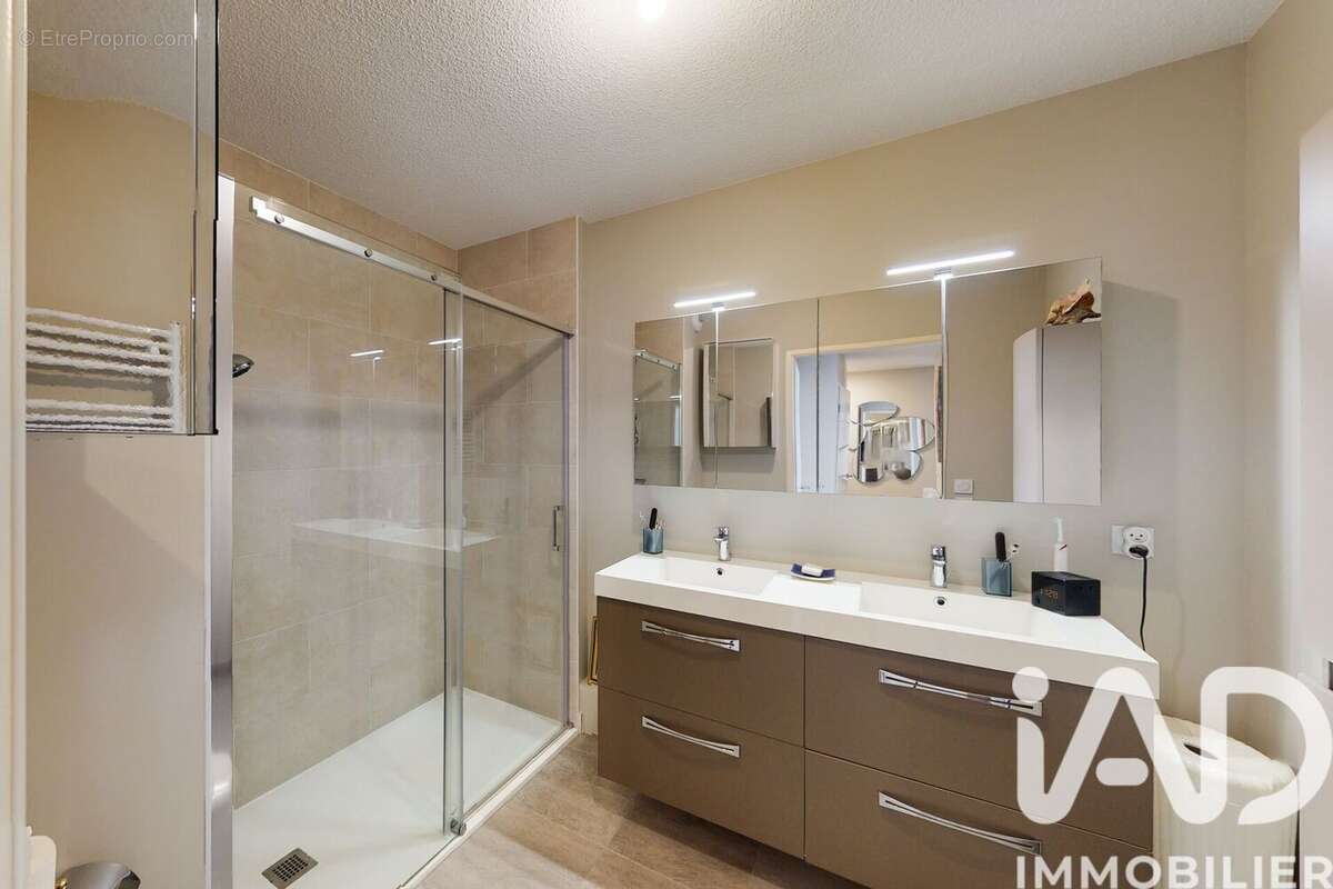 Photo 8 - Appartement à CAPBRETON