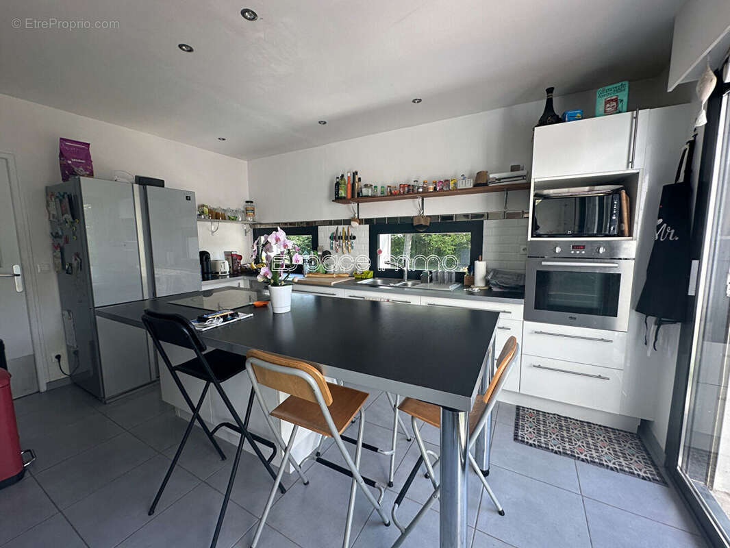 Maison à LA VIEUX-RUE