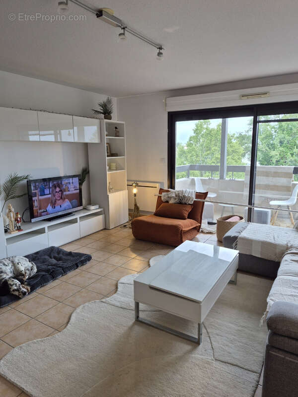 Appartement à BLAGNAC