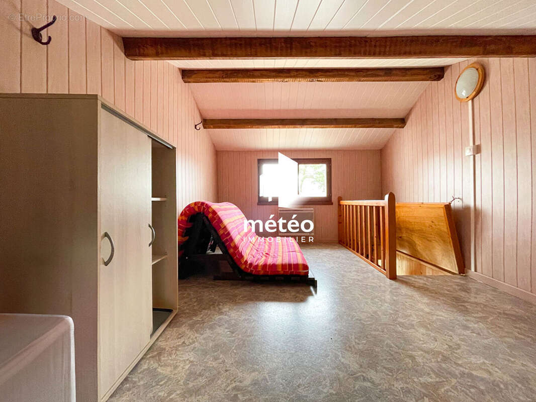 Maison à LA TRANCHE-SUR-MER