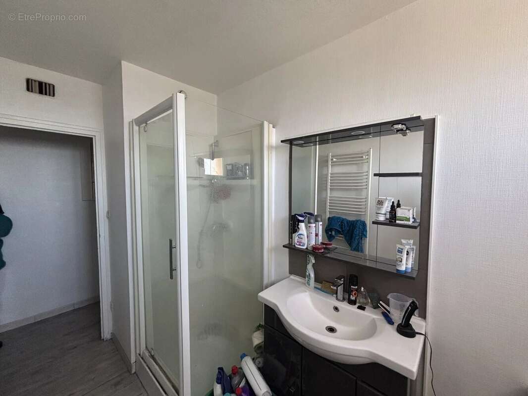 Appartement à LE MANS