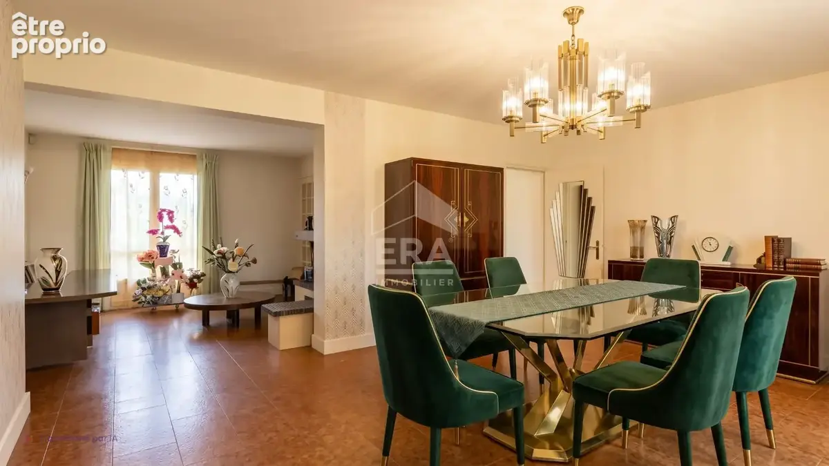 Maison 99m² à beynes - photo 4