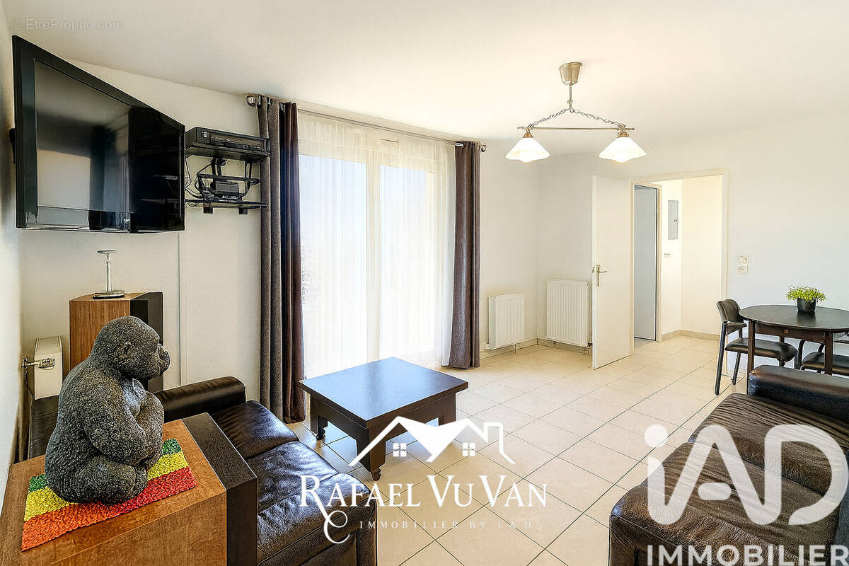 Photo 1 - Appartement à BOBIGNY